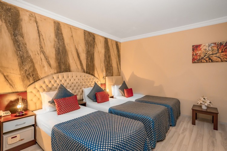 Business Oda (3 Kişilik)