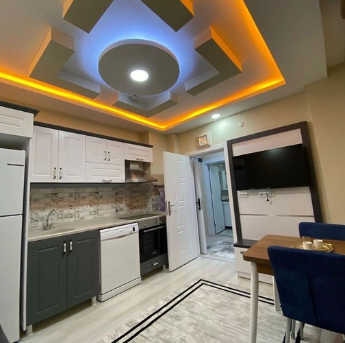 Standart Oda (4 Kişilik)