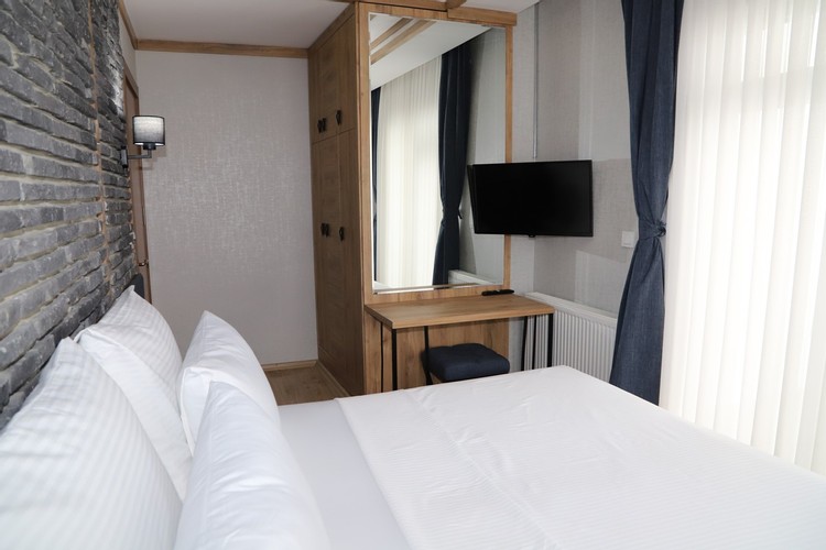 Superior Konut Odası