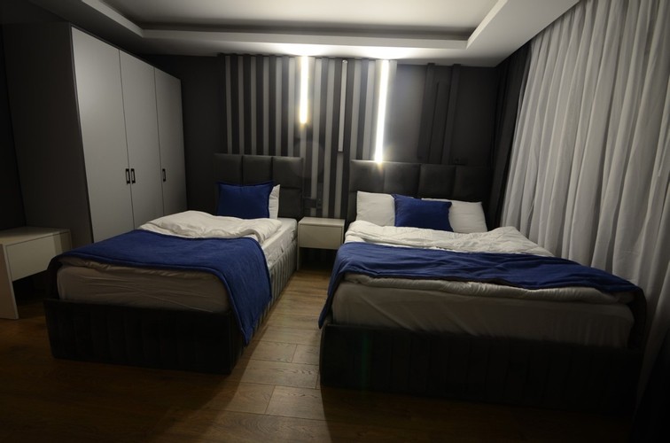 Superior Oda (3 Kişilik)