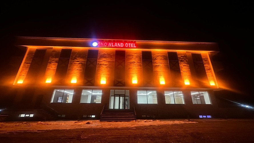 Sarıkamış Snowland Otel