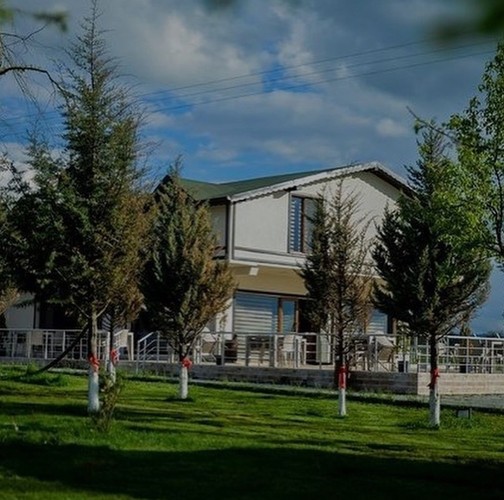 Meriç Otel