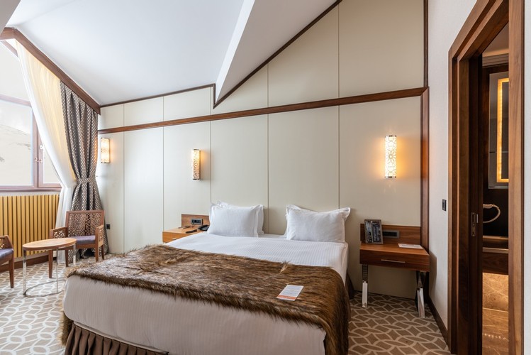 Aile Deluxe Grand Odası