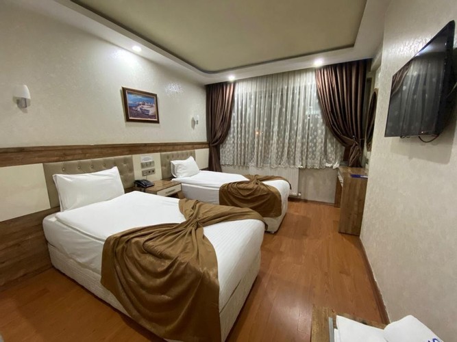 Standard Room - 2 Persons