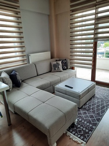 Aile Suit Odası (Balkonlu)