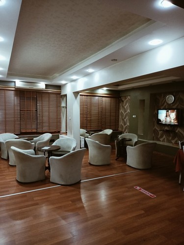 Ekonomik Oda (3 Kişilik)