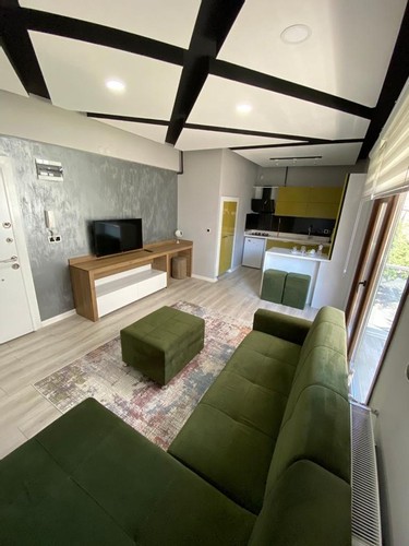 Deluxe Room (Balcony)