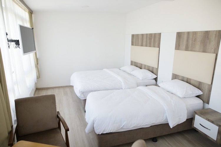 Standard Room (3 Person)