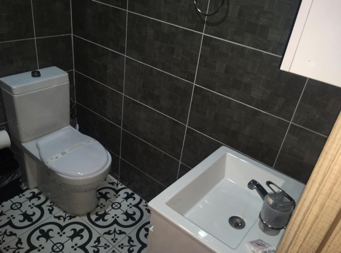 Standart Oda (3 Kişilik)