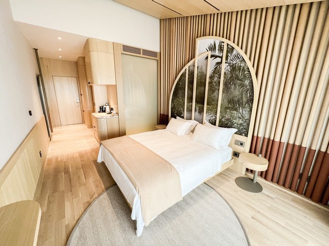 Aile Premium Odası, Deniz Manzaralı