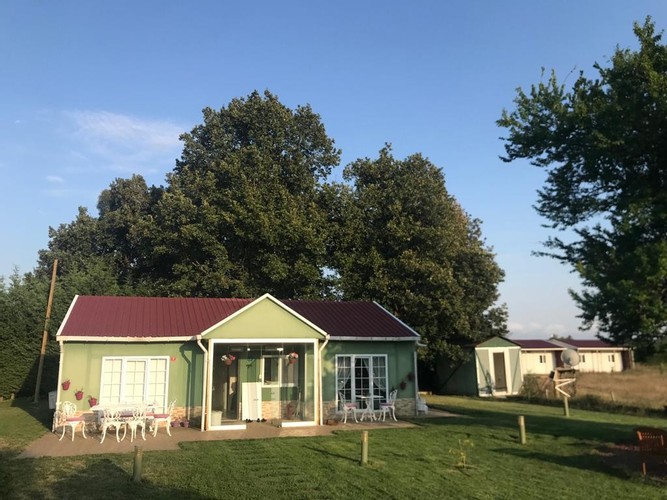 3+1 Daire Çiftlik Evi