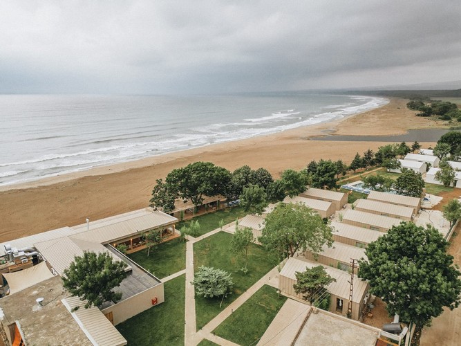 Junior Suite Room, Sea View