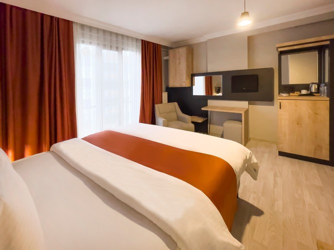 Premium Room