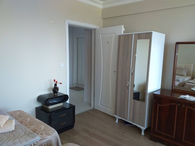 Standard Room (3 Person)