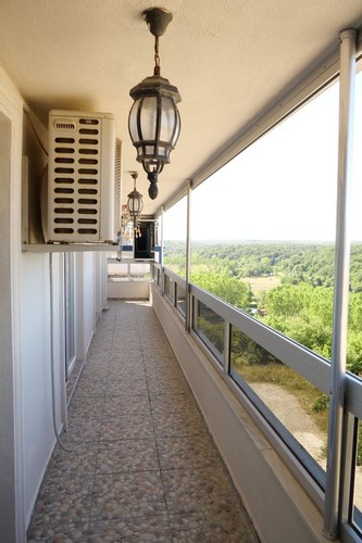 Deluxe Oda (Balkonlu)