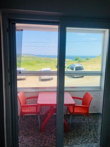 Panaromik Oda, Deniz Manzaralı