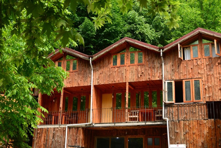 Yuvacık Bungalov