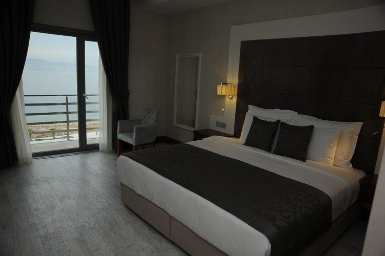 Standard Room, Sea View