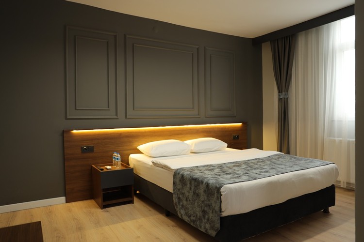 Standart Oda (1 Kişilik)