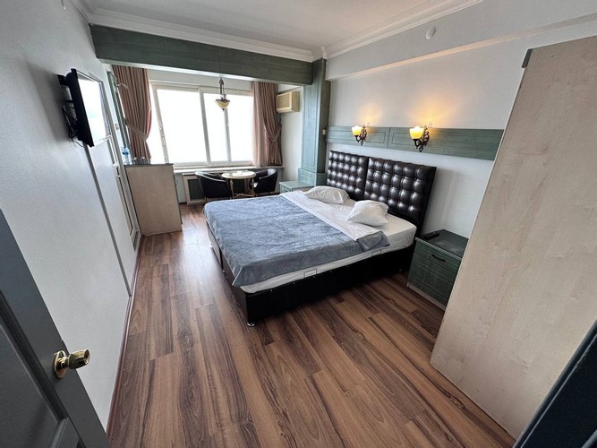 Classic Room, Sea View