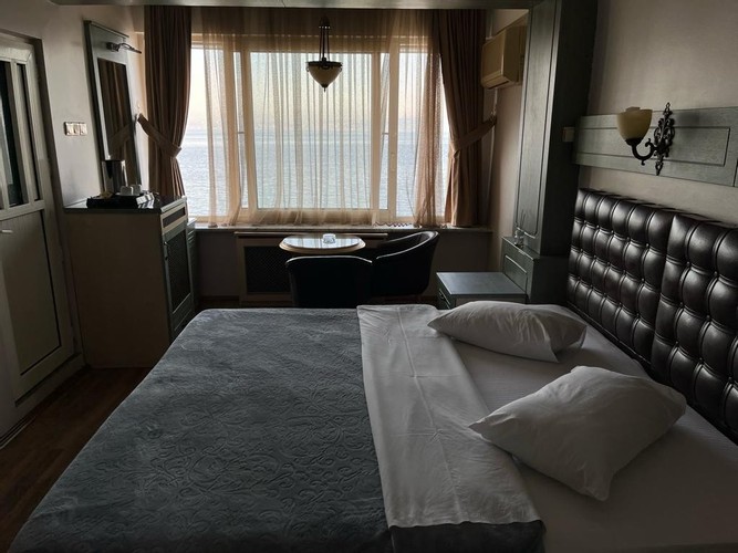 Suite Room, Sea View