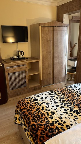 Standard Room, Forest View