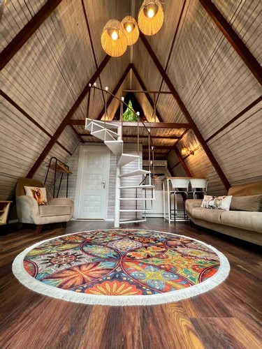 Bungalow, Pool View (Jacuzzi)