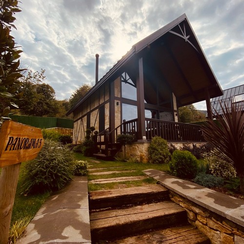  Mountain House - Panorama 5