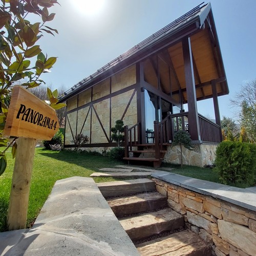 Dağ Evi - Panorama 4