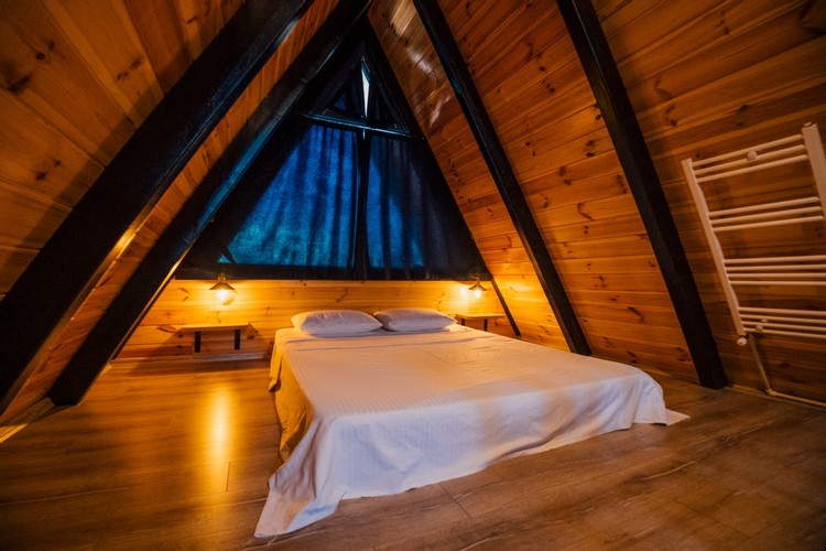 Bungalow, Pool View (Jacuzzi)