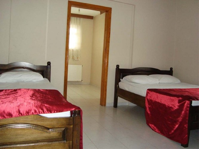 Apart Room (3 Person)