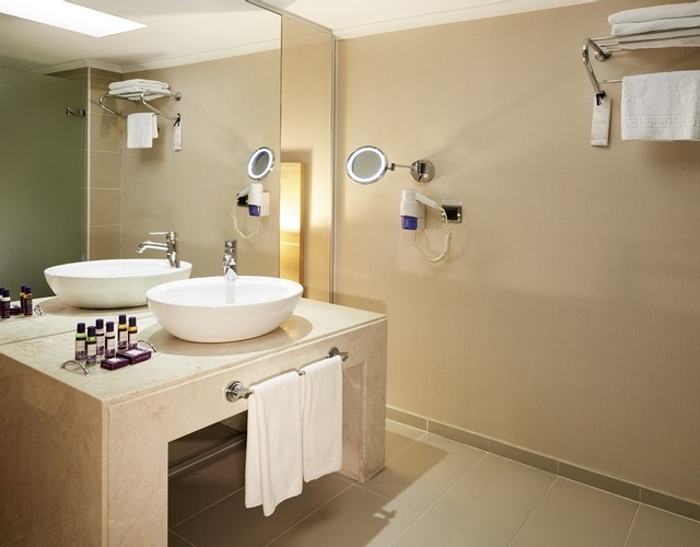 Deluxe Oda (1 Kişilik)