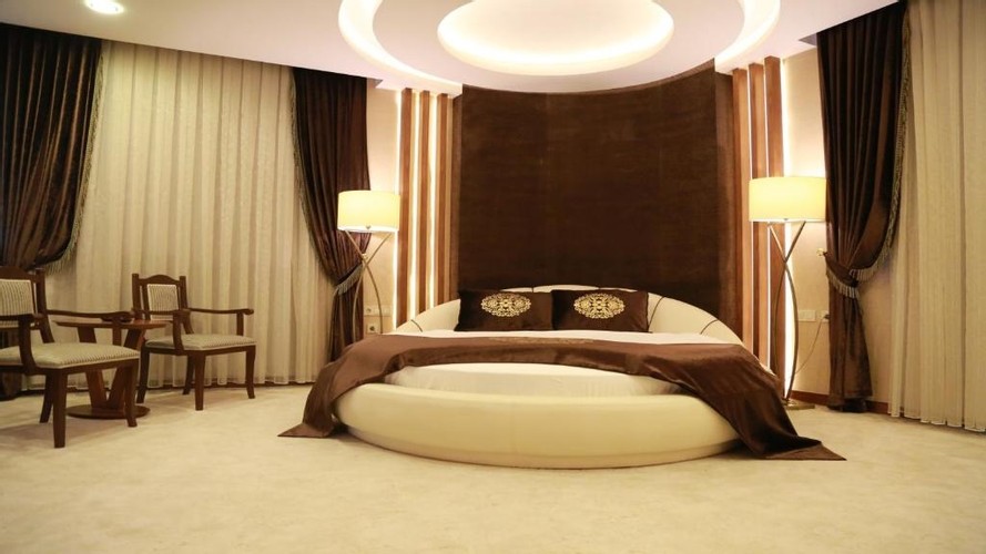 King Apartment Flat Room