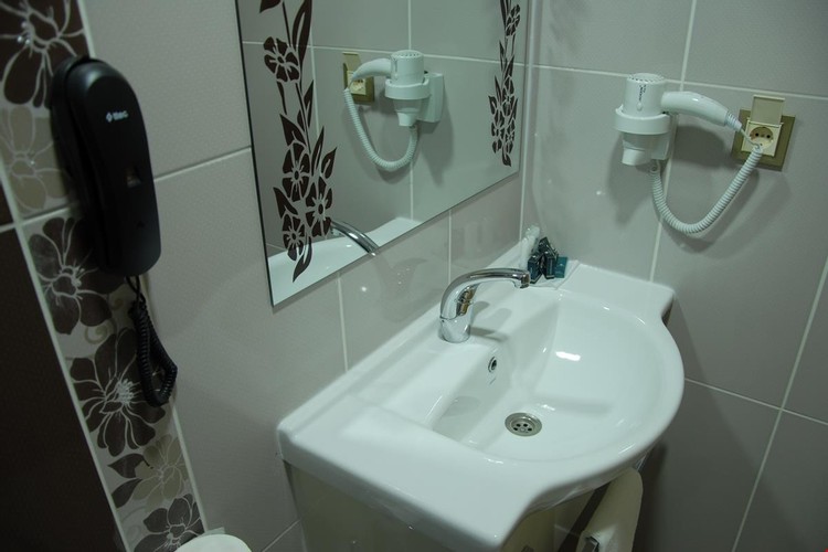 Standart Oda (3 Kişilik)