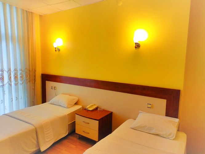 Standard Room (3 Person)