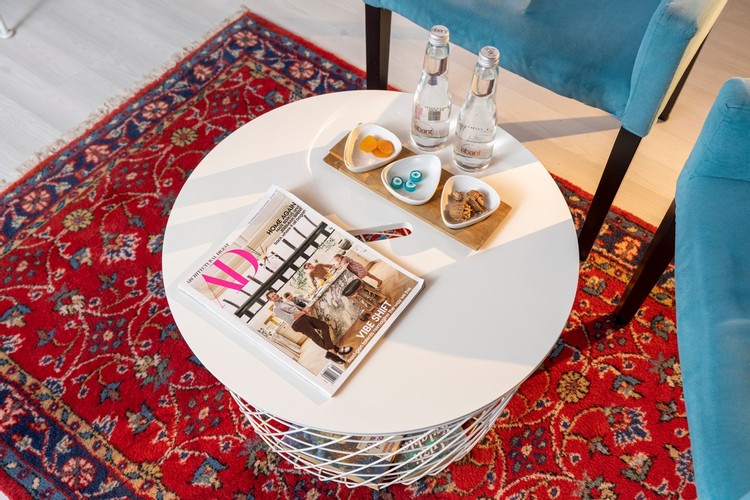 Özel Teras'lı Mevlana Müzesi Manzaralı Oda