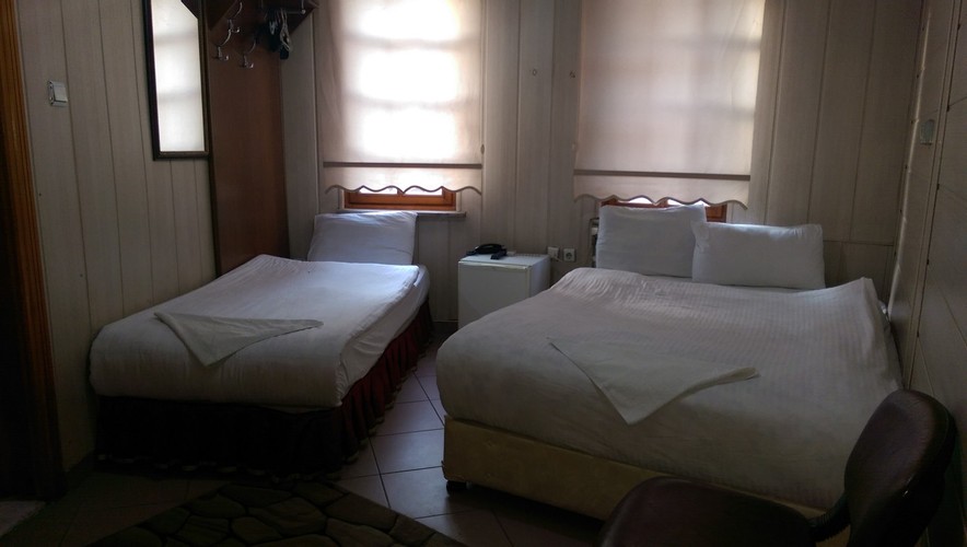 Standard Room (3 Person)