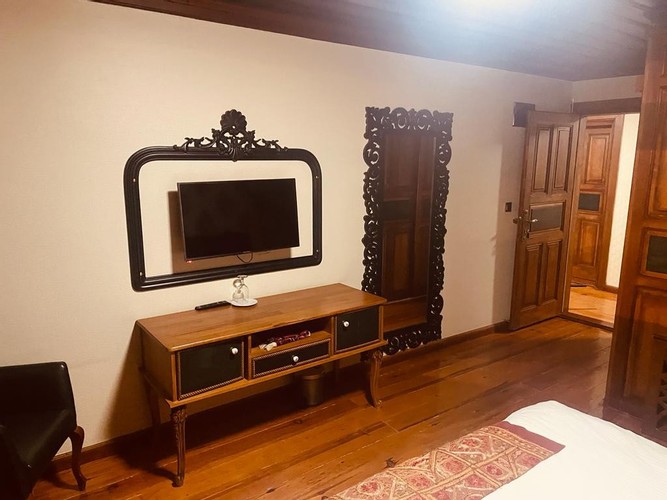 Standart Oda (Balkonlu)