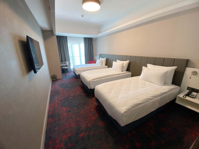 Standard Room (3 Person)