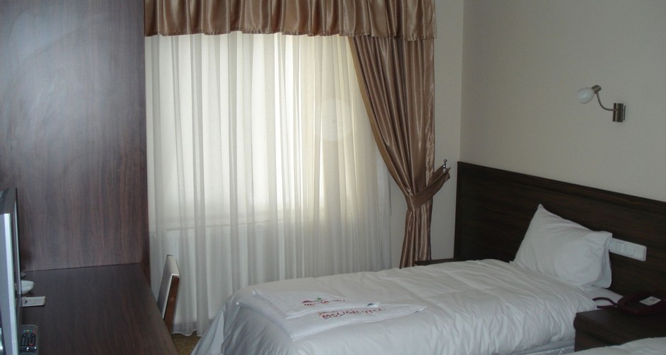 Standart Oda (3 Kişilik)