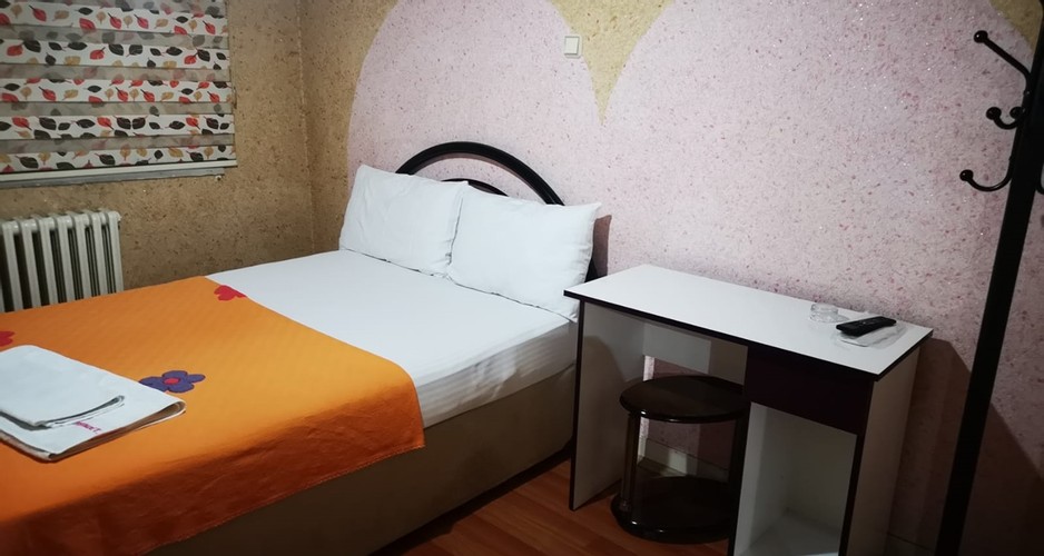 Standard Room (3 Person)