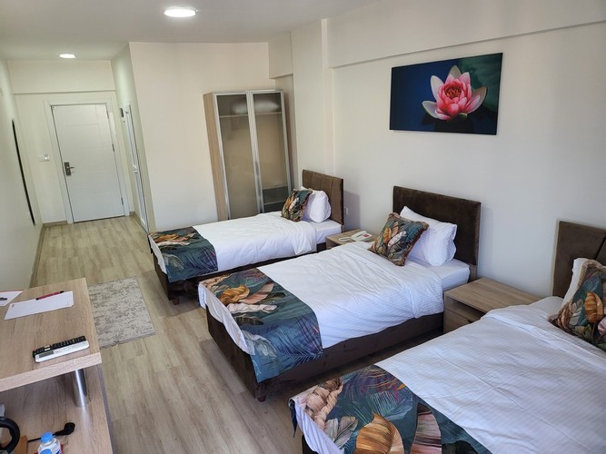 Standard Room (3 Person)