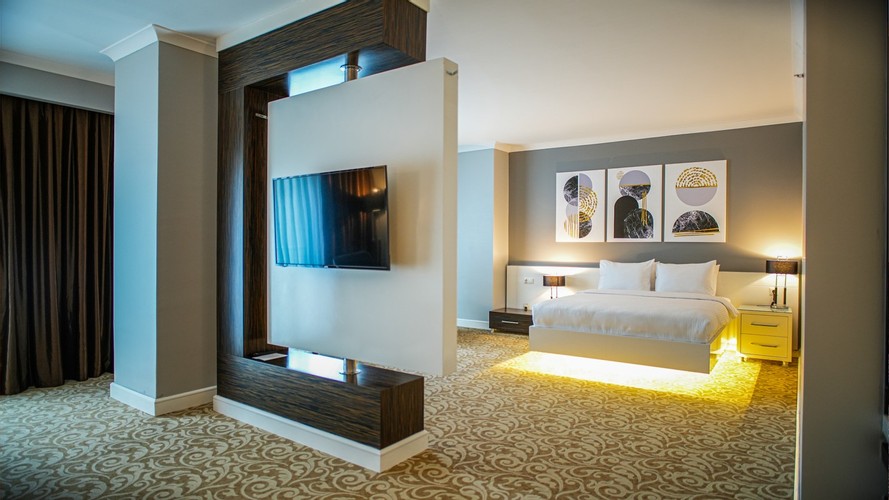 Suite Room