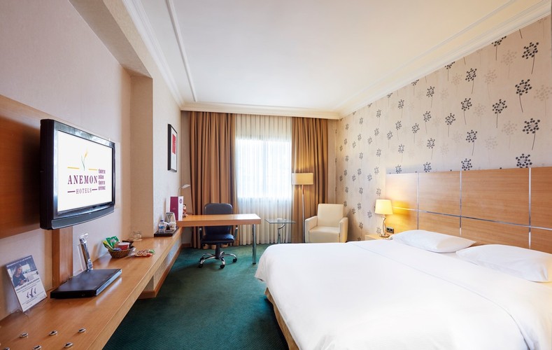 Superior Oda (1 Kişilik)