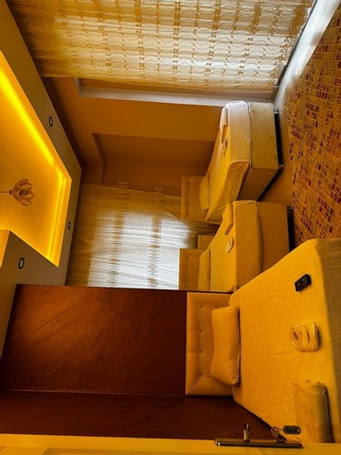 Two Beds Room