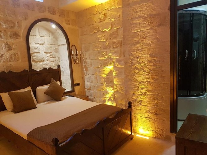 Tek Kişilik Oda (1 Kişilik)