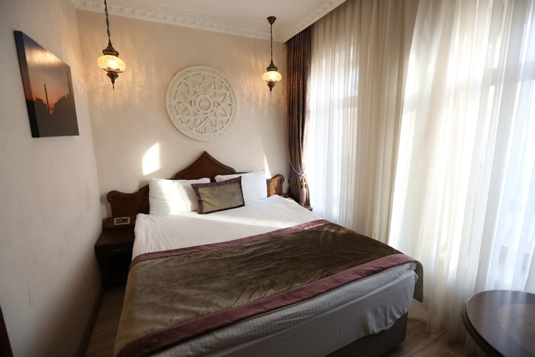 Economy Room (1 Person)