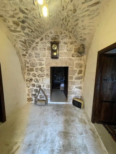 İki Ayrı Yataklı Oda