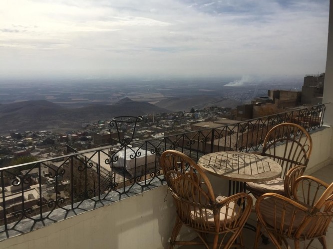 Standart Oda (Balkonlu)