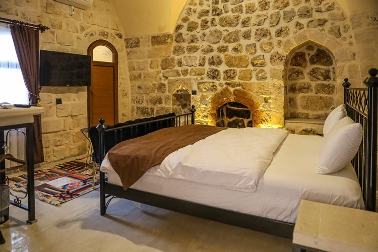 Standard Room, Mountain View